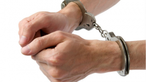handcuffs