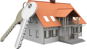 house-key