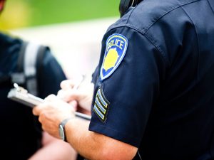 police 1